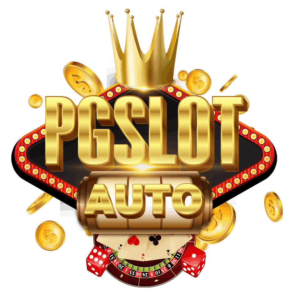 PG SLOT AUTO logo