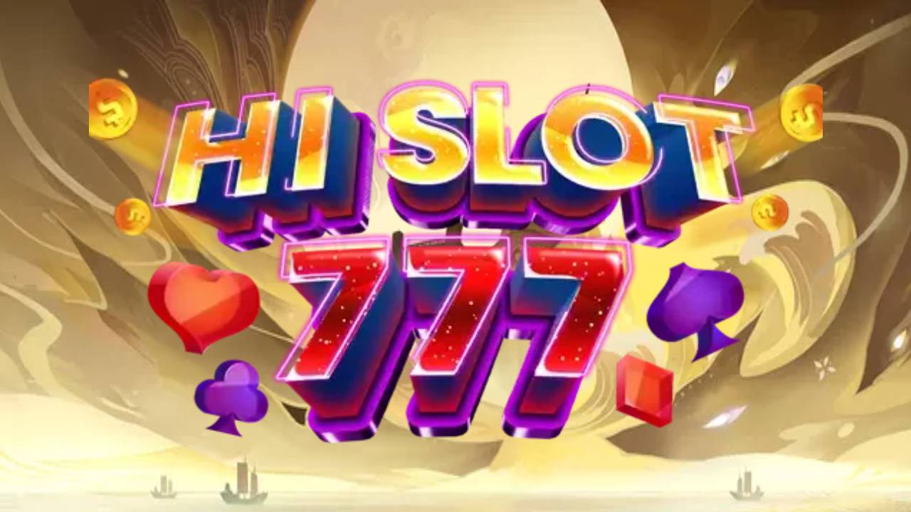 hislot777