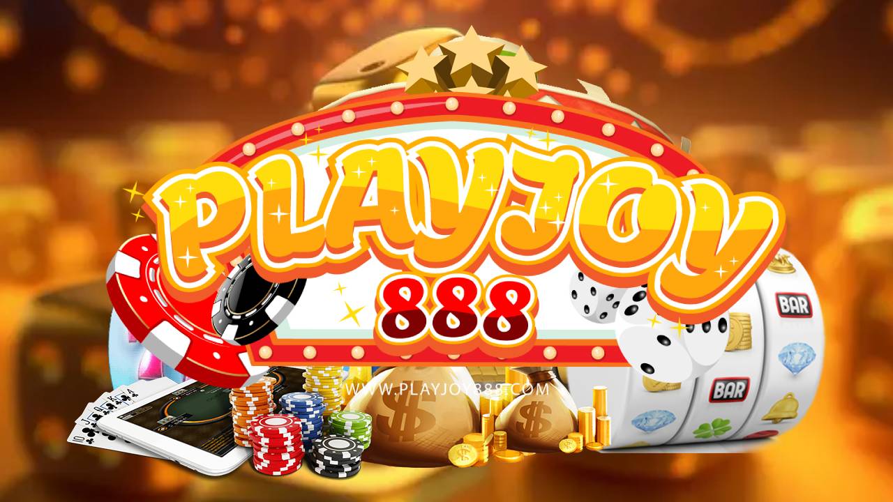 playjoy888