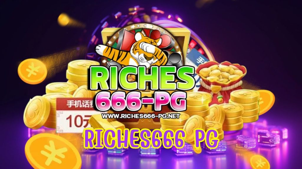 riches666 pg
