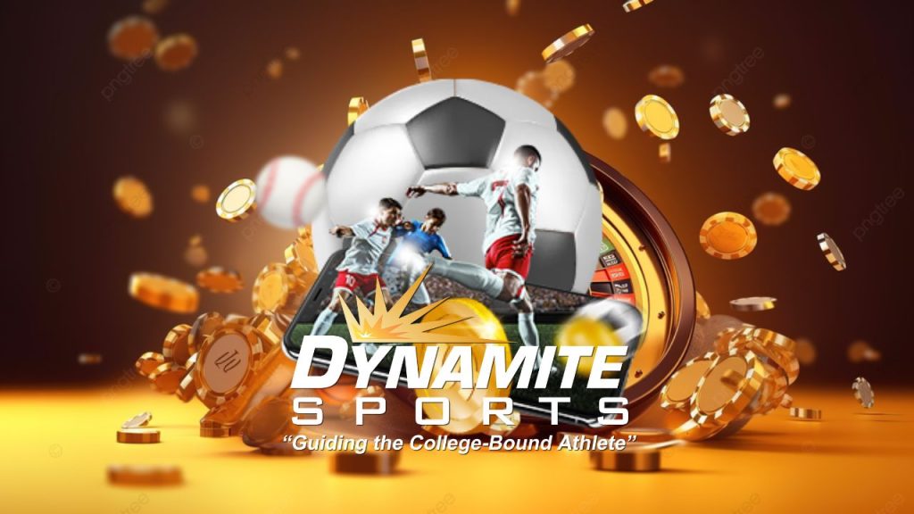 Sports Dynamite