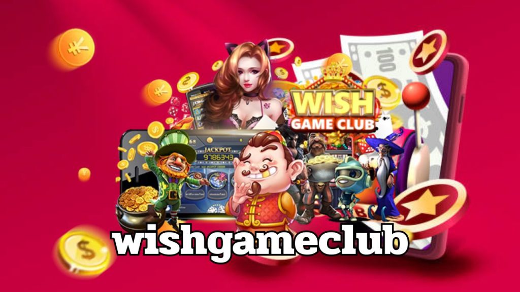 wishgameclub