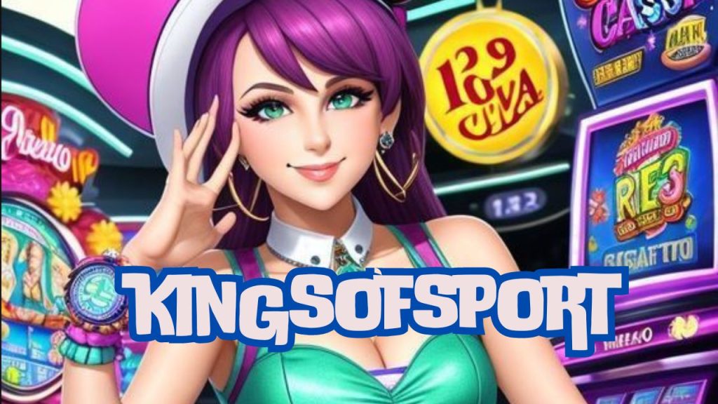 kingsofsport
