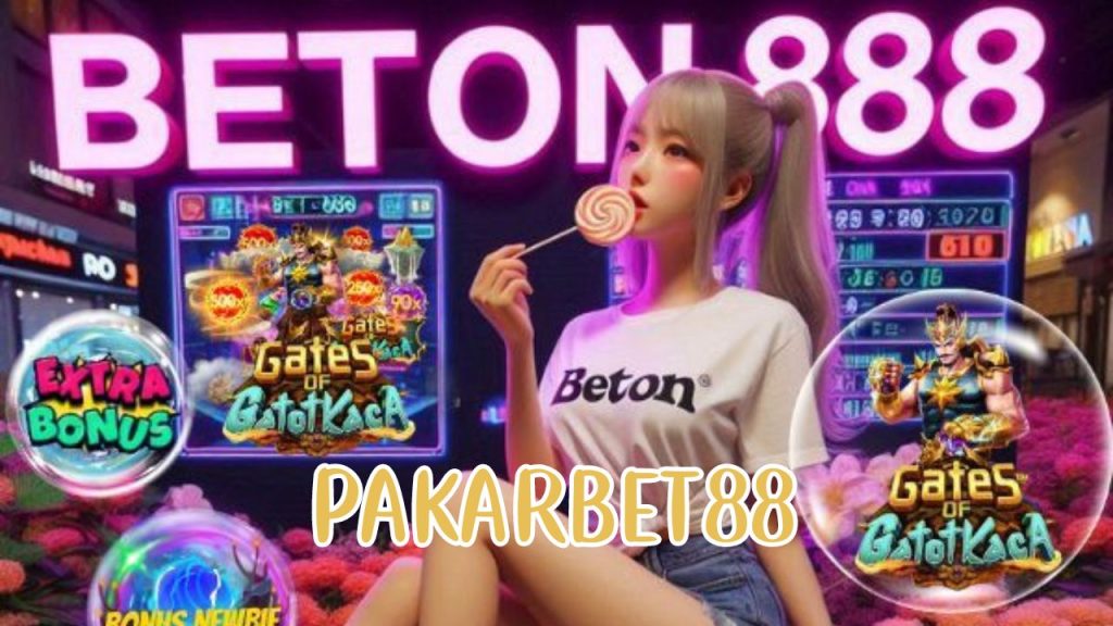 pakarbet88