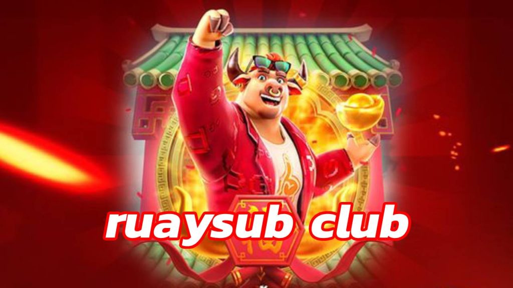 ruaysub club