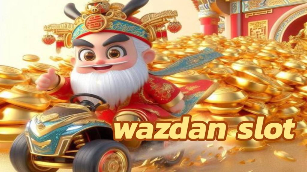 wazdan slot