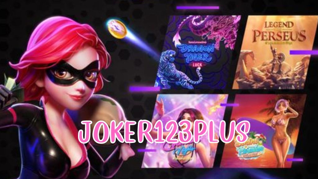 joker123plus