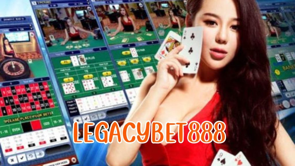 legacybet888