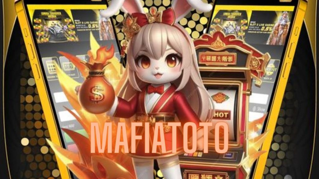 MAFIATOTO