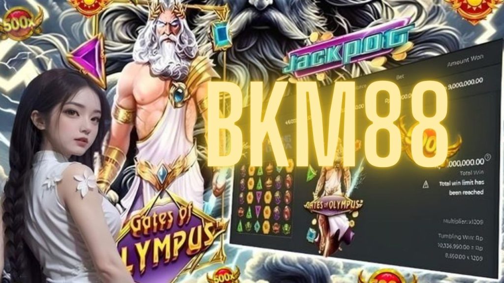 bkm88